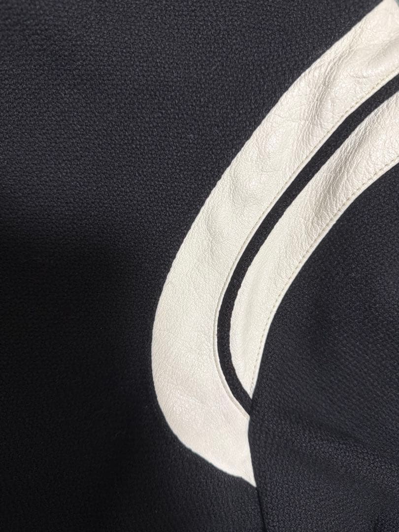 Saint Laurent Varsity Jackets