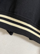 Saint Laurent Varsity Jackets