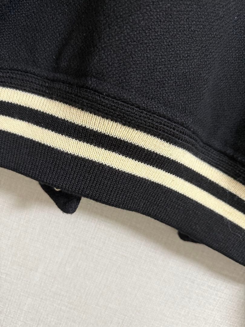 Saint Laurent Varsity Jackets