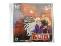 Soft Babel Pc