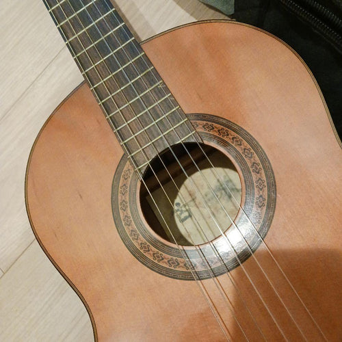 Classical Guitar