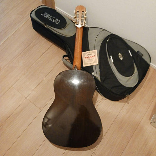 Classical Guitar