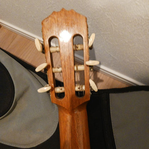 Classical Guitar