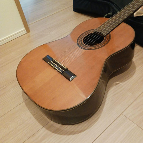 Classical Guitar