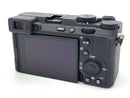 Mirrorless Interchangeable Lips 7C Ii [Ilce-7Cm2 B]