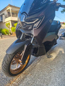 Yamaha Motorcycle Frames 25 7 Nmax155 703Km Etc