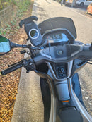 Yamaha Motorcycle Frames 25 7 Nmax155 703Km Etc