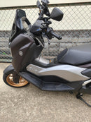 Yamaha Motorcycle Frames 25 7 Nmax155 703Km Etc