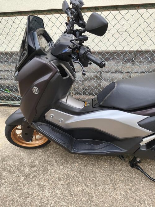 Yamaha Motorcycle Frames 25 7 Nmax155 703Km Etc