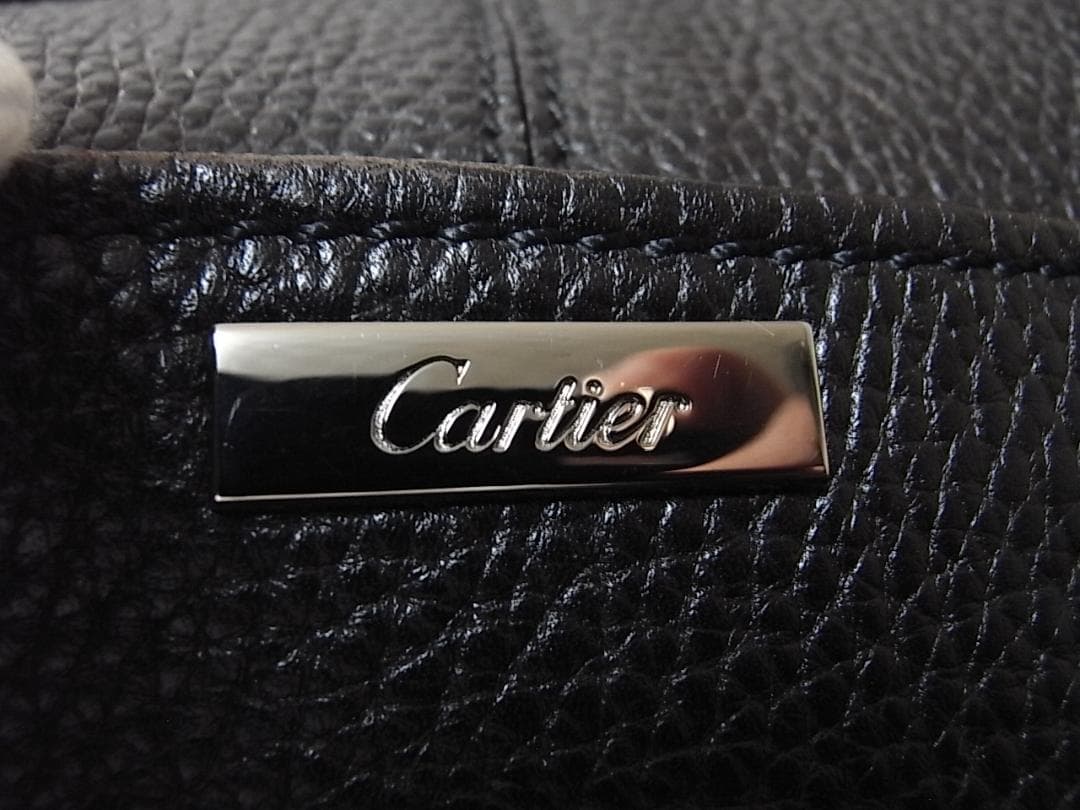Cartier Shoulder Bags