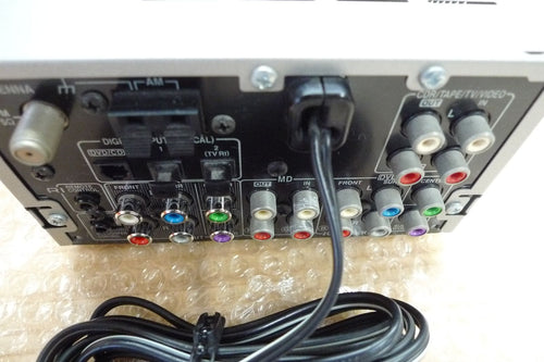 Mini -Component Onkyo Pr-155Spx G0303