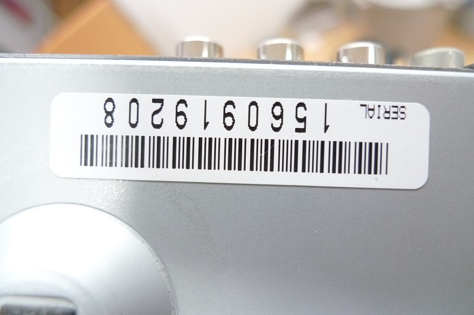 Mini -Component Onkyo Pr-155Spx G0303