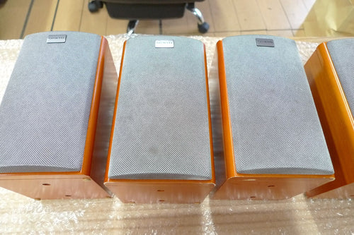 Mini -Component Onkyo Pr-155Spx G0303
