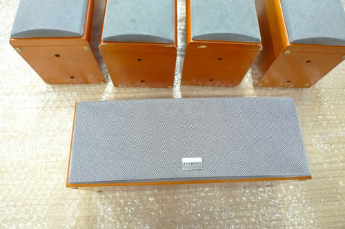 Mini -Component Onkyo Pr-155Spx G0303