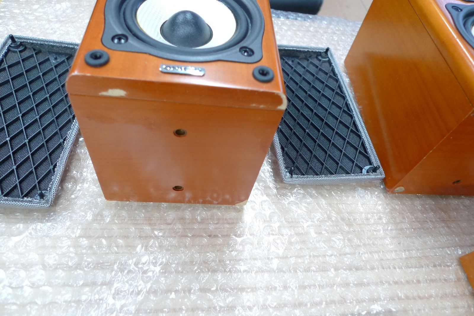 Mini -Component Onkyo Pr-155Spx G0303