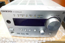 Mini -Component Onkyo Pr-155Spx G0303