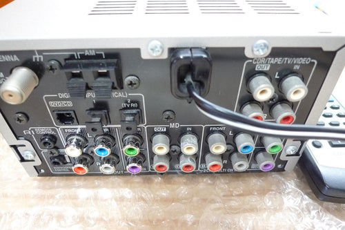 Mini -Component Onkyo Pr-155Spx G0303