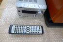 Mini -Component Onkyo Pr-155Spx G0303
