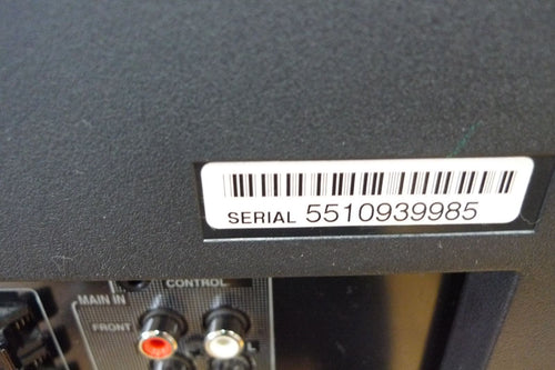 Mini -Component Onkyo Pr-155Spx G0303