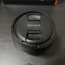 Sony Mirrorless Interchangeable Lens Cameras 7R Ilce-7Rm4 Sd