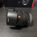 Sony Mirrorless Interchangeable Lens Cameras 7R Ilce-7Rm4 Sd