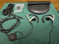 Bang Olufsen Wired Earphones B&O A8 Earset 3
