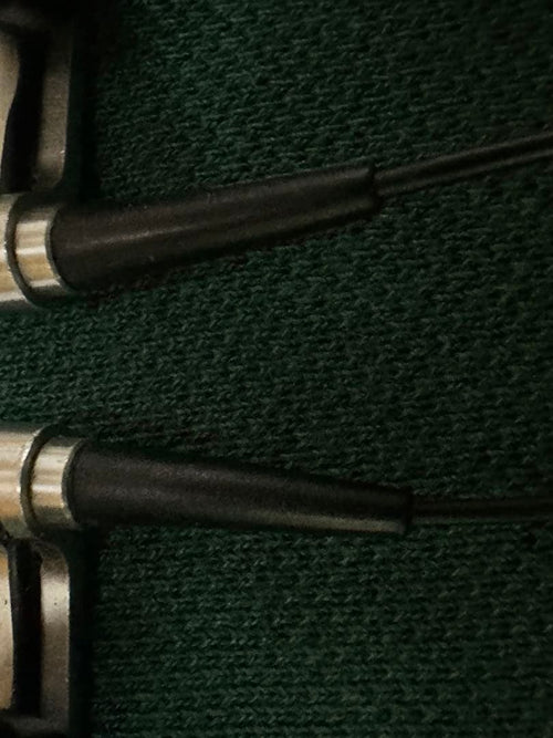 Bang Olufsen Wired Earphones B&O A8 Earset 3