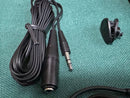 Bang Olufsen Wired Earphones B&O A8 Earset 3