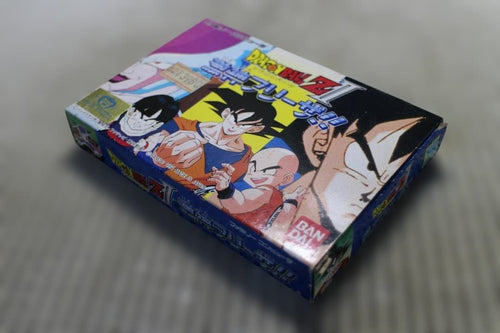 Famicom Games