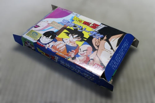 Famicom Games
