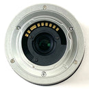 Pentax Lens (Zoom) 08 Wide 3.8-5.9Mm F3.7-4 Ed Al Q