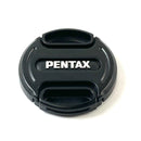 Pentax Lens (Zoom) 08 Wide 3.8-5.9Mm F3.7-4 Ed Al Q
