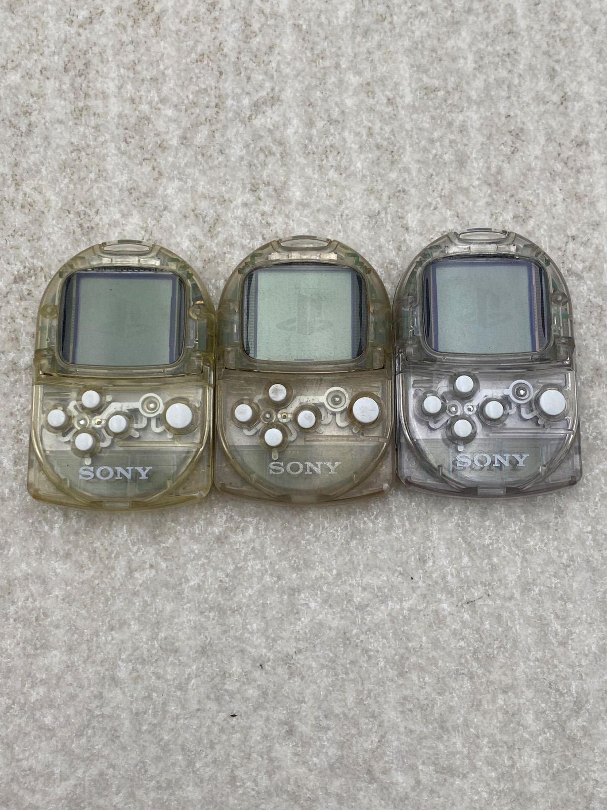 Playstation Peripheral Equipment