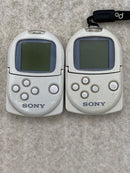 Playstation Peripheral Equipment