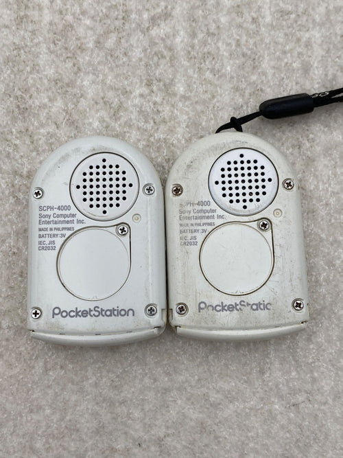 Playstation Peripheral Equipment