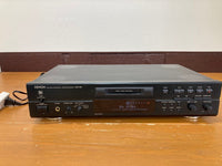 Denon Cd, Md Cassette Decks 685 Dmd-800
