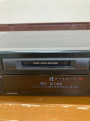 Denon Cd, Md Cassette Decks 685 Dmd-800