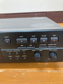 Denon Cd, Md Cassette Decks 685 Dmd-800
