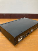 Denon Cd, Md Cassette Decks 685 Dmd-800
