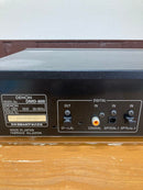 Denon Cd, Md Cassette Decks 685 Dmd-800