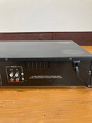 Denon Cd, Md Cassette Decks 685 Dmd-800