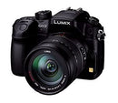 Digital Slr Gh3 Dmc-Gh3H-K