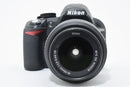 Nikon Digital Slr D3100 3622