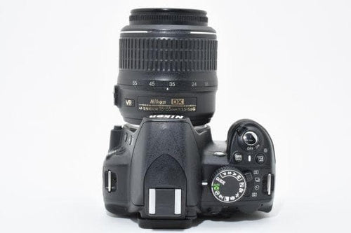 Nikon Digital Slr D3100 3622