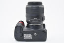 Nikon Digital Slr D3100 3622