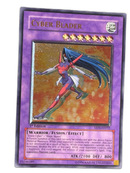 Yu -Gi -Oh! Ocg Duel Monsters (Foreign Language Version) Cyber Blader 1St