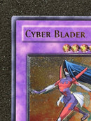 Yu -Gi -Oh! Ocg Duel Monsters (Foreign Language Version) Cyber Blader 1St