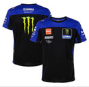 Yamaha T-Shirts Motogp 2024 T