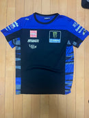 Yamaha T-Shirts Motogp 2024 T
