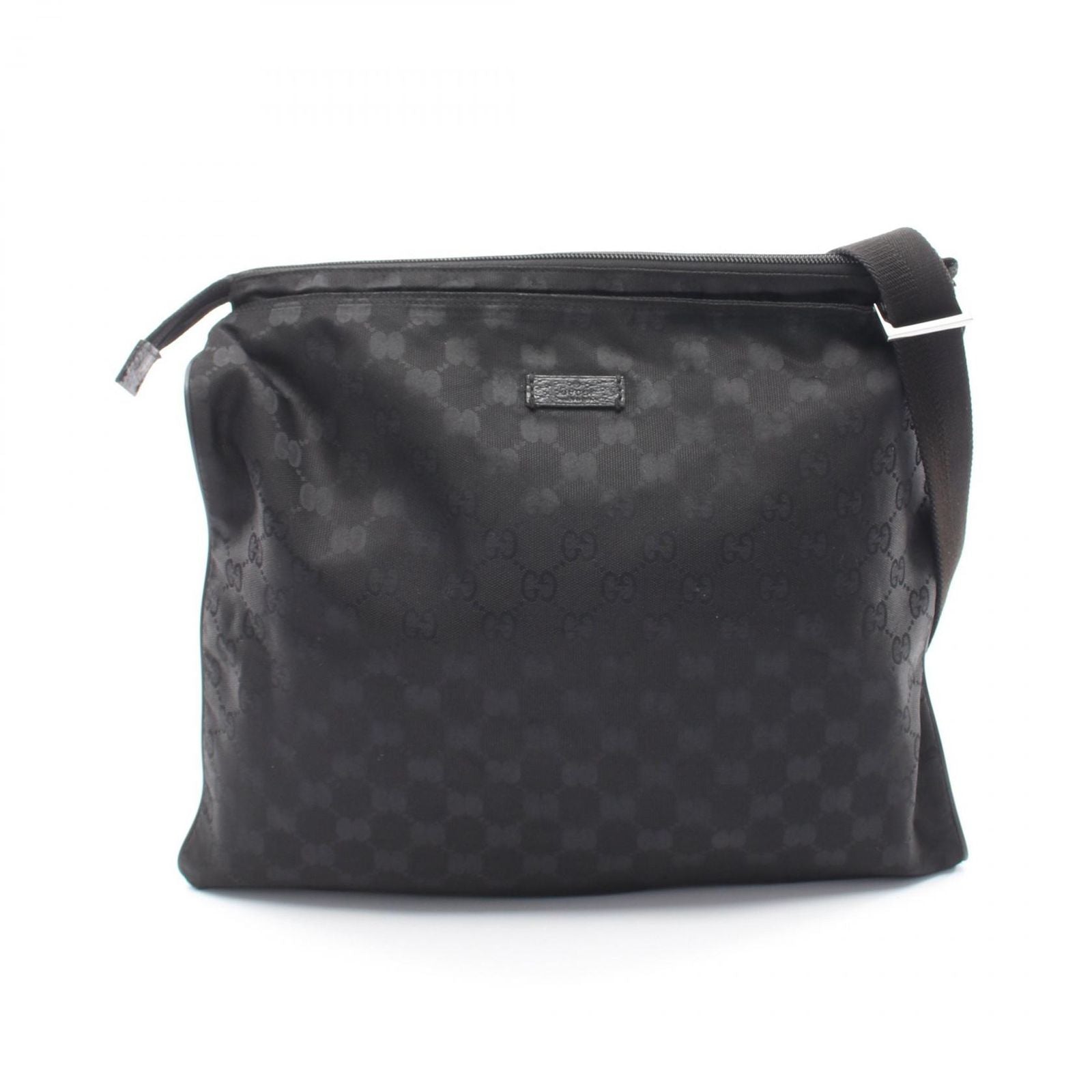 Gucci Shoulder Bag Gg 132999 Used B